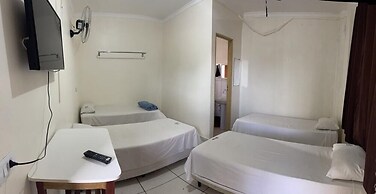 Hotel Pousada Santos Reis