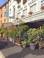 La Caravelle