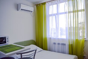 Smart House Hotel