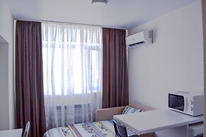 Smart House Hotel