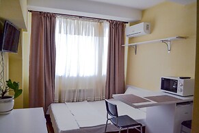 Smart House Hotel