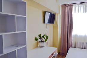 Smart House Hotel