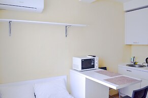 Smart House Hotel