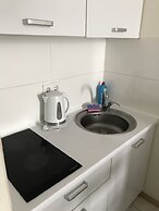 Smart House Hotel