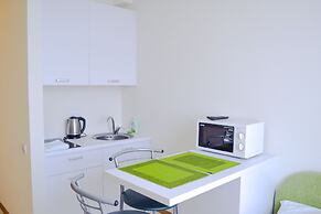 Smart House Hotel