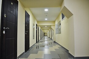 Smart House Hotel