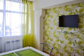 Smart House Hotel