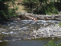 Camping La Charderie