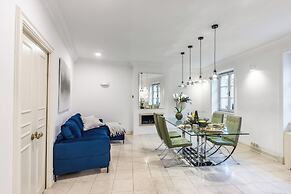 President Mezonet Apartment