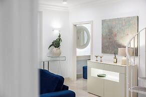 President Mezonet Apartment