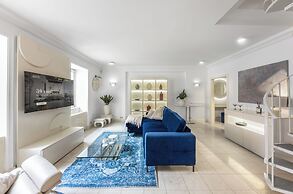 President Mezonet Apartment