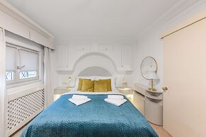 President Boutique Apartment