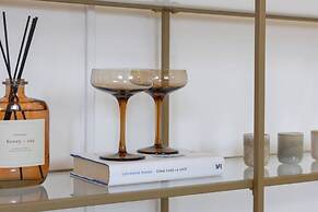 President Boutique Apartment