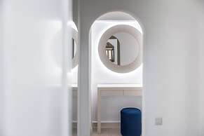 President Boutique Apartment