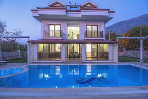 Zehra Villas