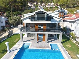 Zehra Villas