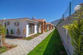 Zehra Villas