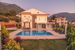 Zehra Villas
