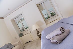 President Boutique Apartment II