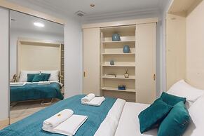 President Boutique Apartment II