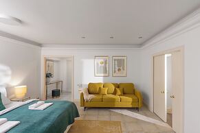 President Boutique Apartment II