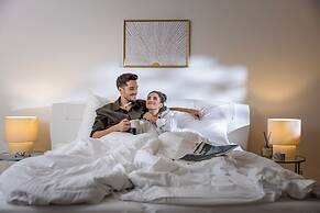 President Boutique Apartment II