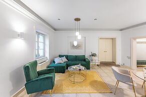 President Boutique Apartment II