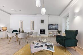 President Boutique Apartment II