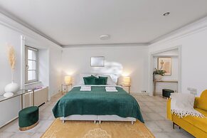 President Boutique Apartment II