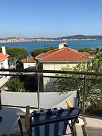 Cunda Limon Otel