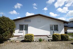 Apartmenthaus Bergstrasse