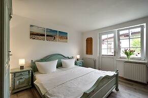 Apartmenthaus Bergstrasse