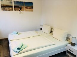 Apartmenthaus Bergstrasse