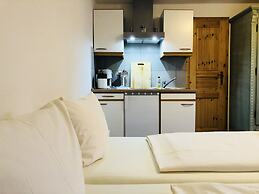 Apartmenthaus Bergstrasse