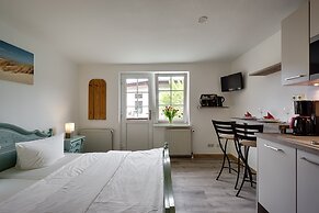 Apartmenthaus Bergstrasse