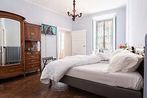 B&B Villa Rosalinda