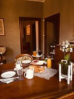B&B Villa Rosalinda