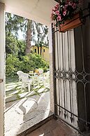 B&B Villa Rosalinda