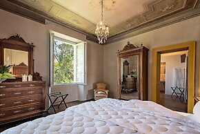 B&B Villa Rosalinda