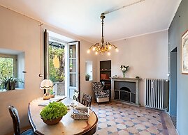 B&B Villa Rosalinda
