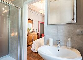 B&B Villa Rosalinda