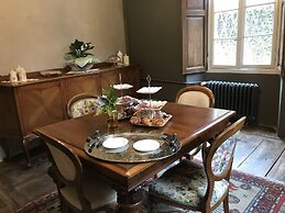 B&B Villa Rosalinda