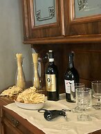 B&B Villa Rosalinda
