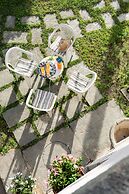 B&B Villa Rosalinda