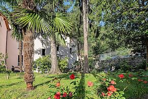 B&B Villa Rosalinda