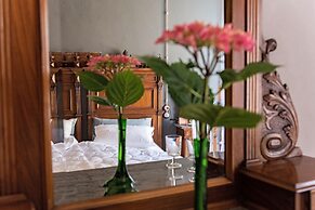 B&B Villa Rosalinda