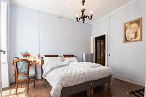 B&B Villa Rosalinda