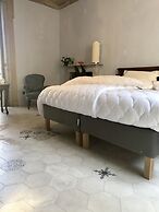 B&B Villa Rosalinda