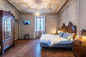 B&B Villa Rosalinda