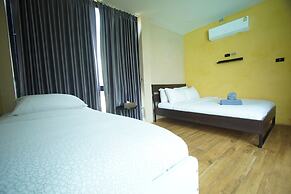 The X10 Private Pool Villa & Resort